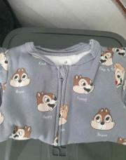 Pyjama 9 mois 