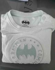 T-shirt 9 mois long