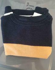 Pull 12 mois 