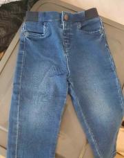 Pantalon 12 mois 