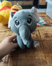 Nounous éléphant 