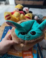 Nounours Star Wars