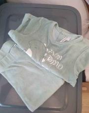 Pyjama 18 mois 