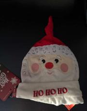 Bonnet Noël