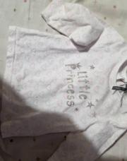 T-shirt little princess Orchestra 3 mois