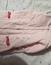 Pyjama 1 pièce pêche Noukie's 6 mois