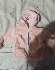 Gilet pêche Noukie's 6 mois