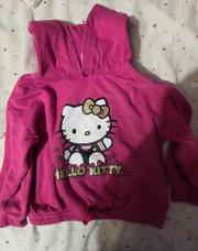 Sweat Hello Kitty 5 ans