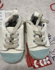 Chaussures TAO 6/12 mois 