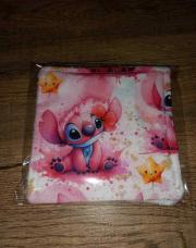 Neuf, lot de 2 coton lavable Angel