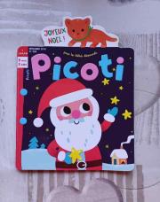 Livre Picoti 