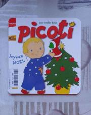 Livre Picoti 