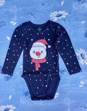 Body Noël 24 mois 
