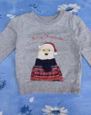 Pull Noël 