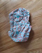 Short à fleurs Jbc 98cm