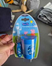 Brosse a dents