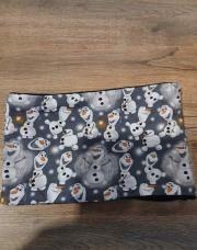 Neuf, snood olaf
