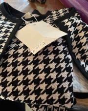 Ensemble robe/veste 6 ans
