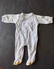 Pijama Noukie's 3mois