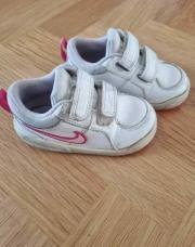 Chaussures Nike Rose - P22 
