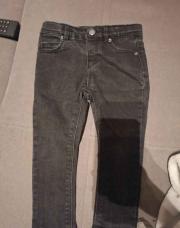 Jeans 18-24 mois zara
