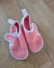 Chaussons Decath - Corail - P22/23