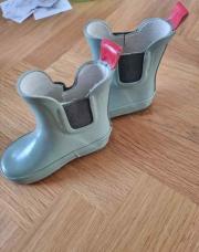 Bottes Vert dO - Hema - p.22 
