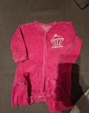 Pyjama 3-6 mois 