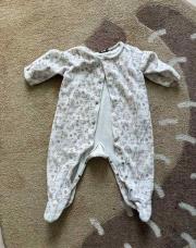 Pyjama biche 6 mois 