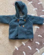 Gilet 74 cm