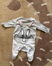 Pyjama 3 mois Bunny