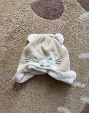 Bonnet 12/18 mois 