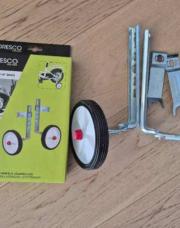 Petites roues vélo enfant