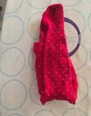 Collants taille 6/12 mois