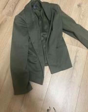 Veste Kaki Primark taille 36