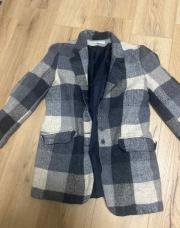 Veste laine taille M Gregory Pat