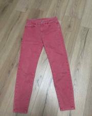 Jeans Esprit taille 36 saumon
