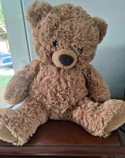 Gros nounours