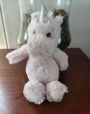 Peluche licorne