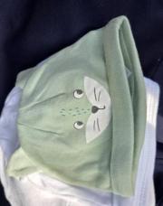 Bonnet 1 