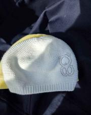 Bonnet 7