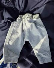 Pantalon gris