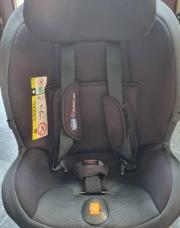 Siege auto chicco