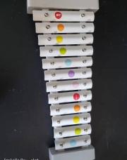 xylophone bébé