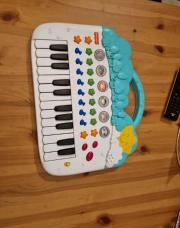 Jeu piano 