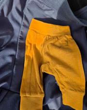 Pantalon taupe