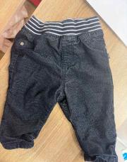Pantalon 6 mois 