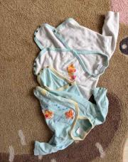 Lot 2 bodies 1 mois 