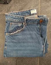 Jeans Bershka 