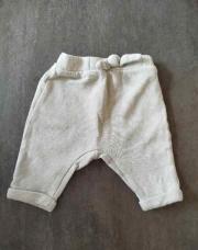 Pantalon Kiabi 3mois pailettes